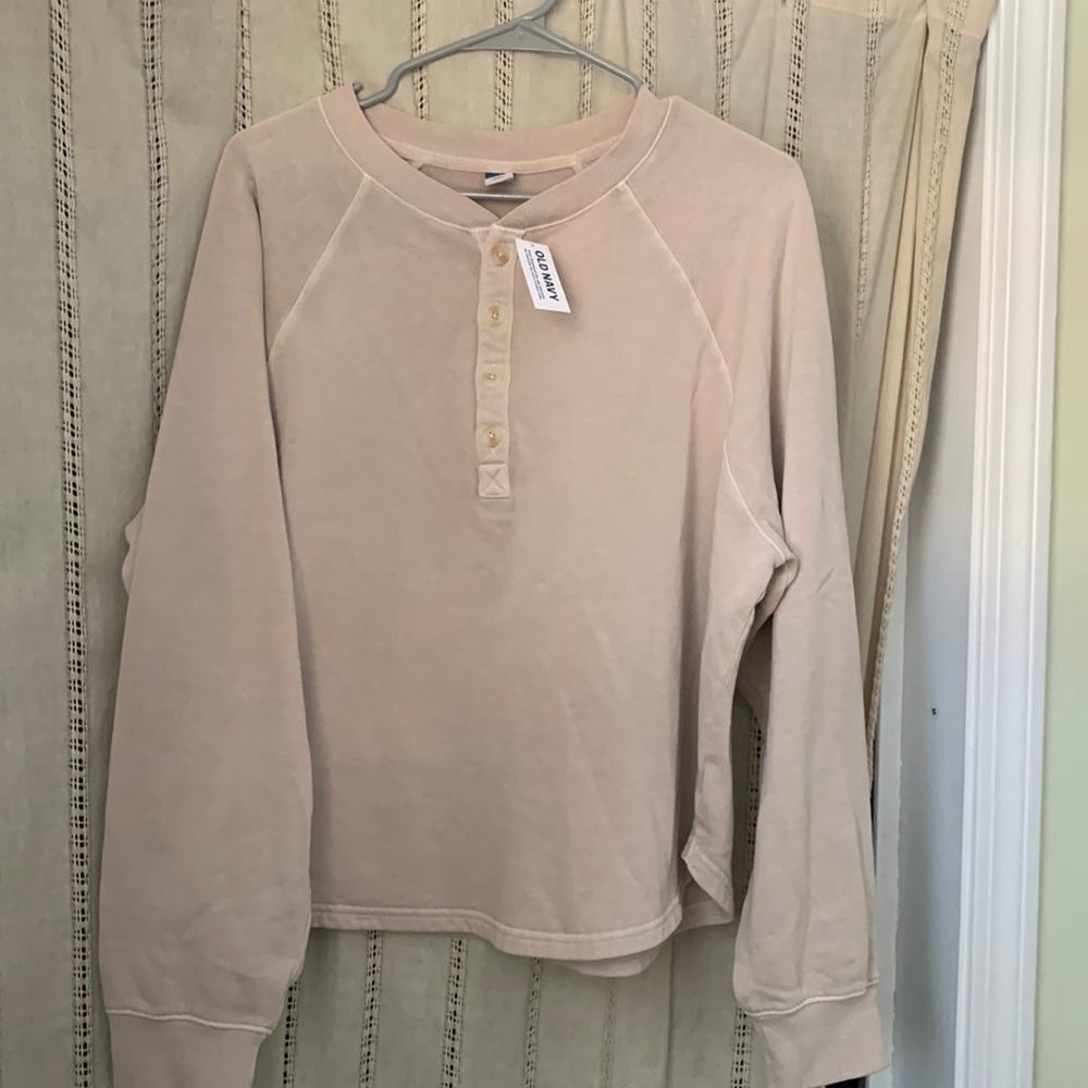 Crewneck